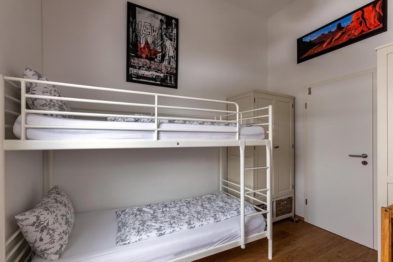 Ferienwohnung Ettelsberg In Willingen วิลลิงเงิน ภายนอก รูปภาพ